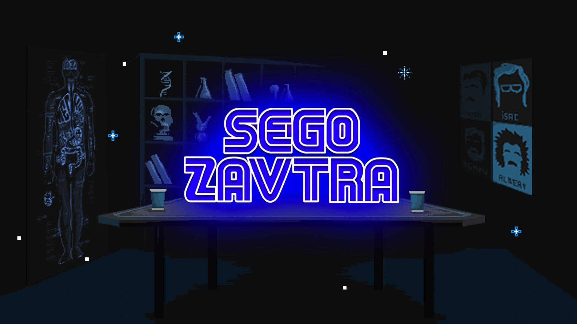 SEGOZAVTRA