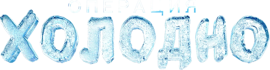 Операция «Холодно»