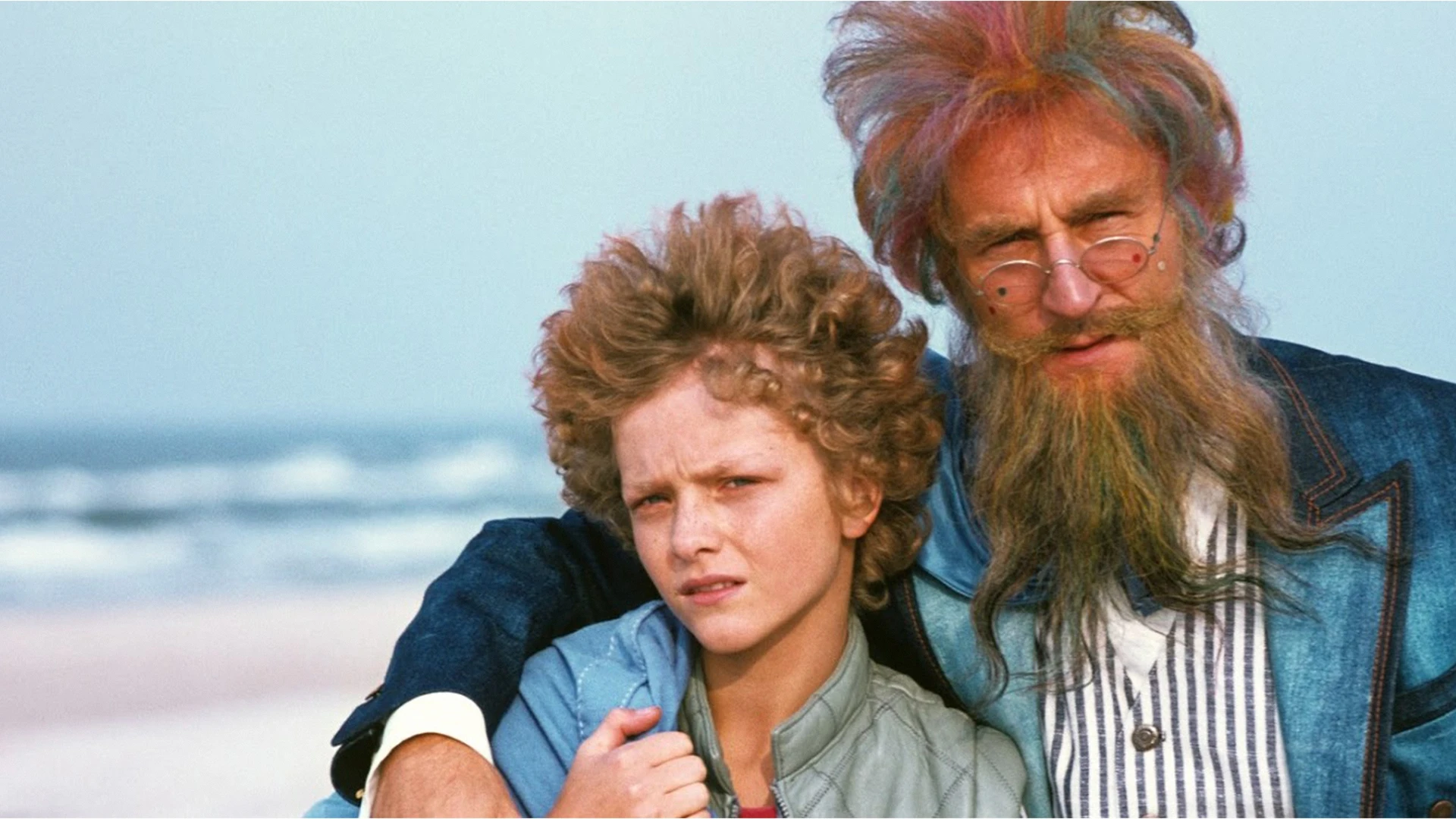 Академия Пана Кляксы. Фильм 2