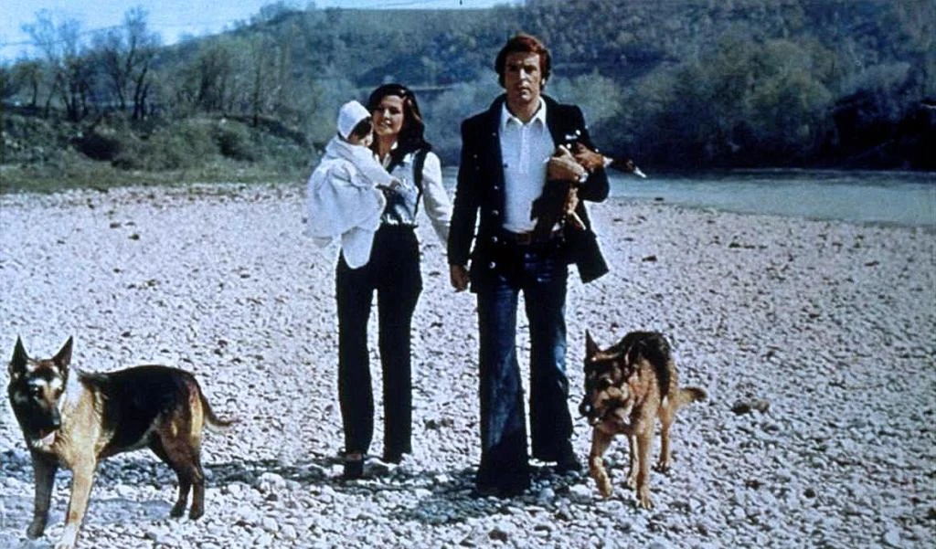 Дети Белого Клыка