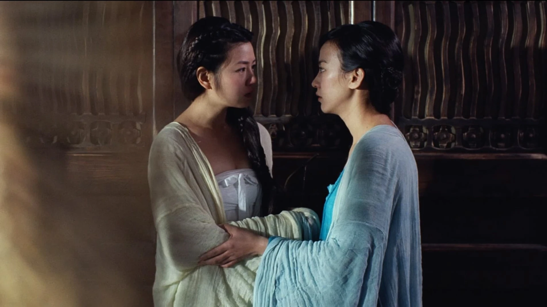 Последствия желания