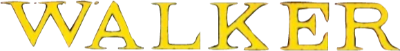 Уокер