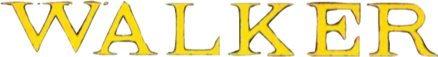 Уокер