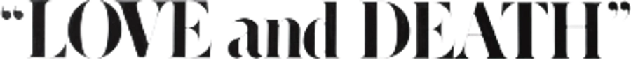 Любовь и смерть
