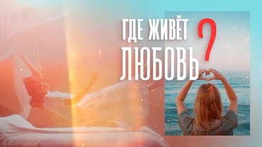 Где живет любовь?