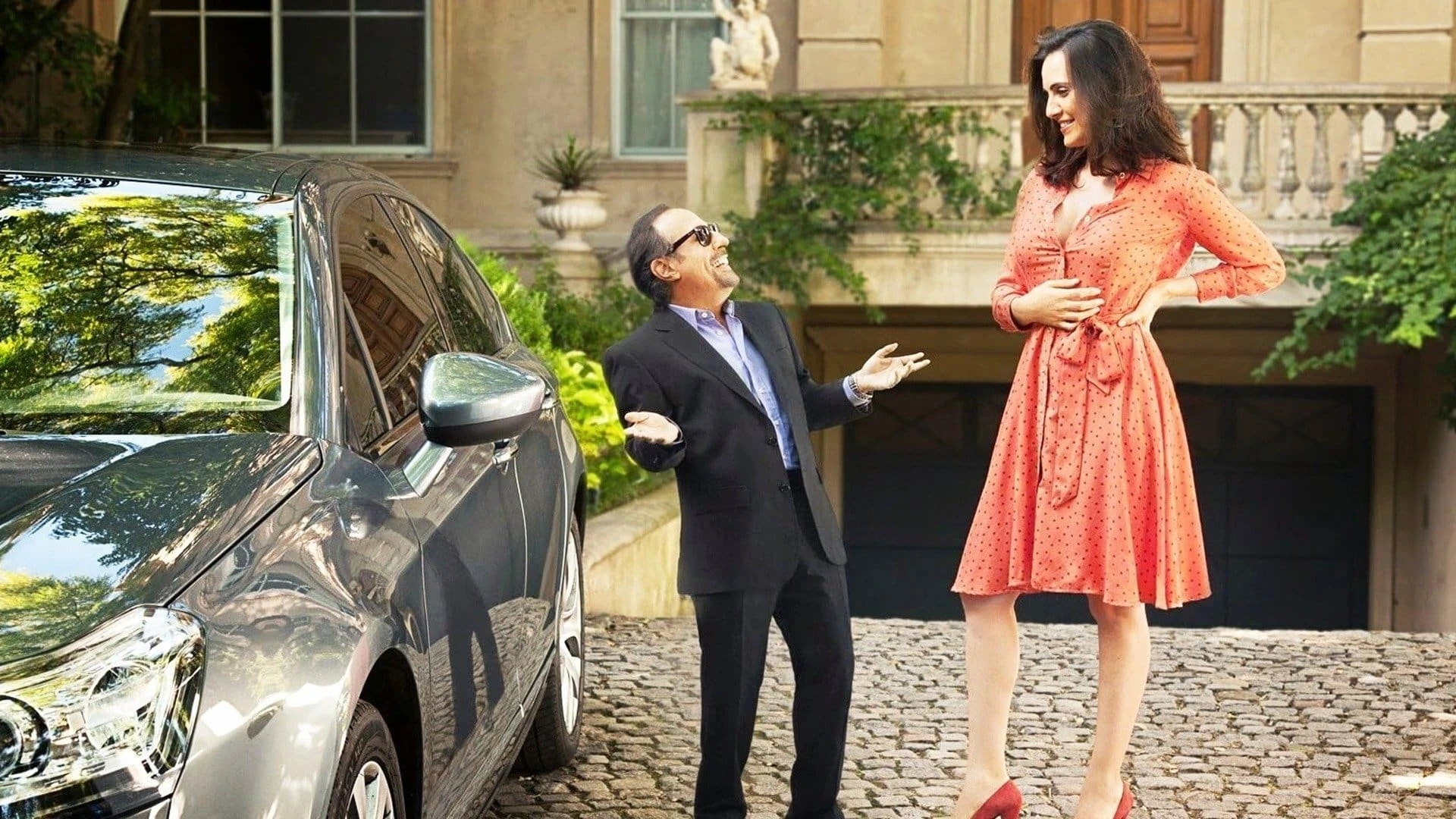 Львиное сердце