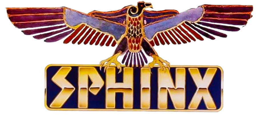 Сфинкс