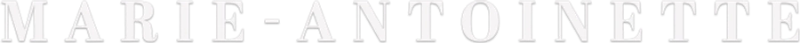 Мария-Антуанетта