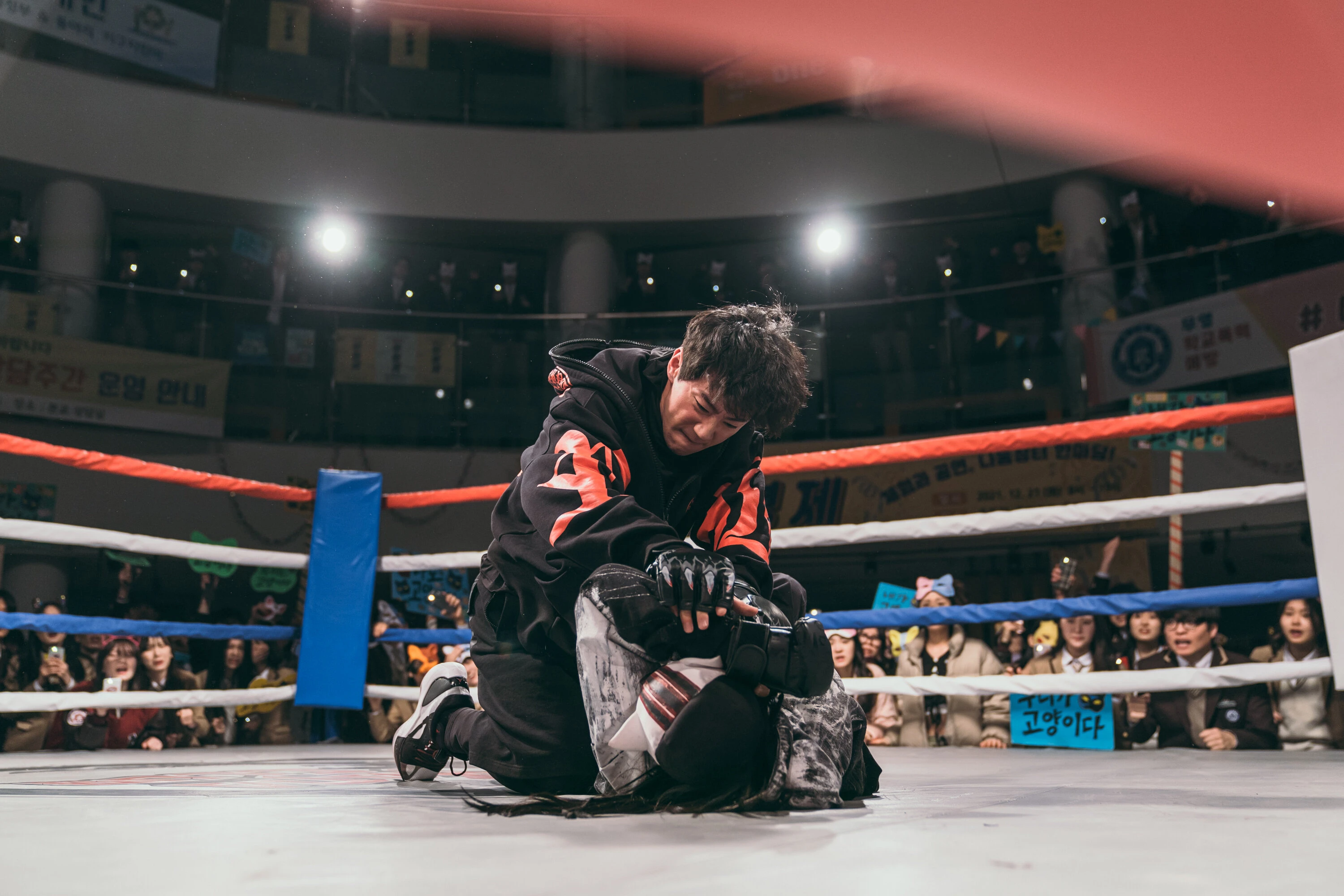 Ответственная гражданка