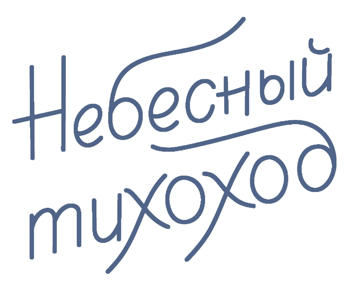 Небесный тихоход