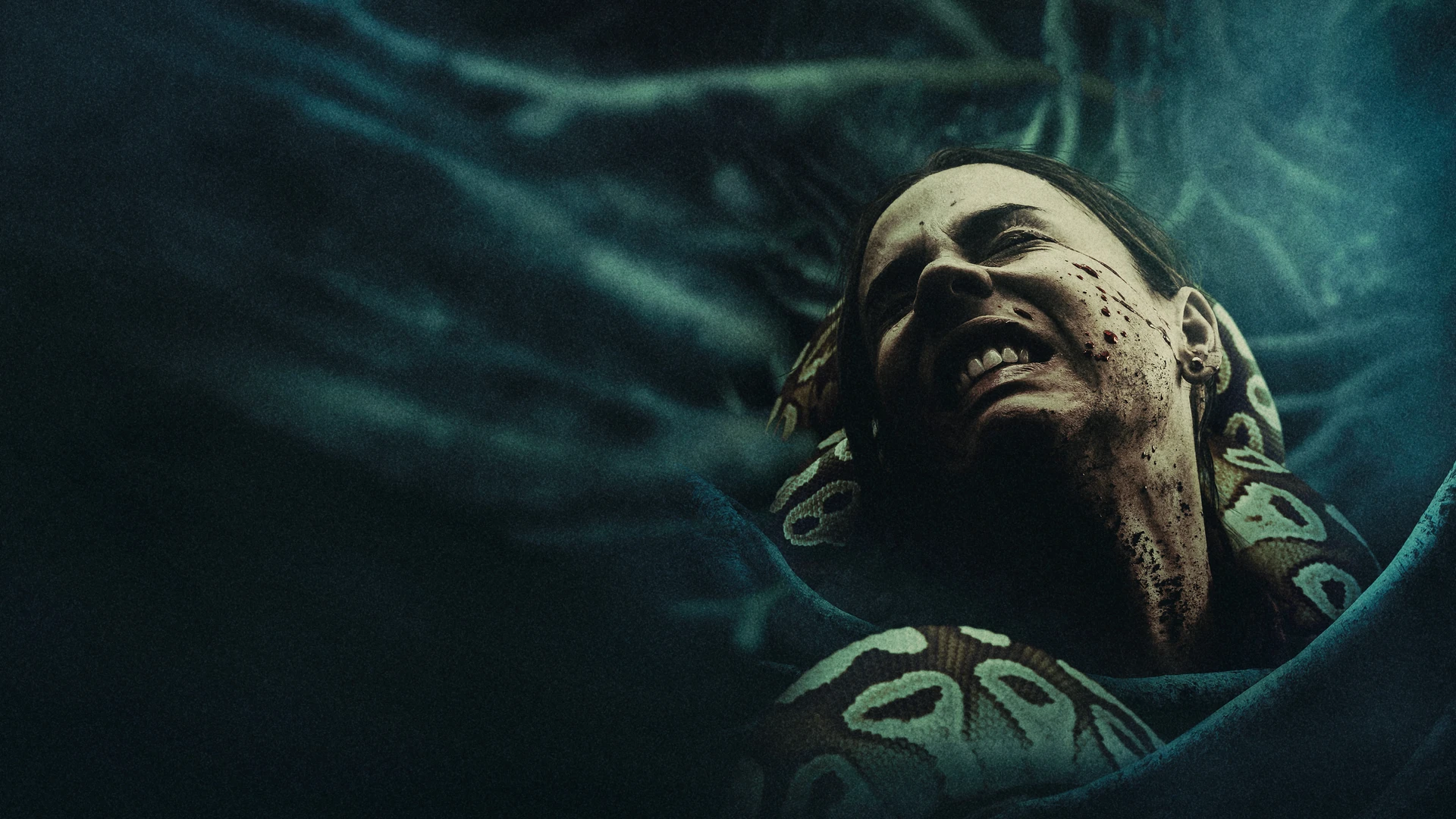 Змеиная топь