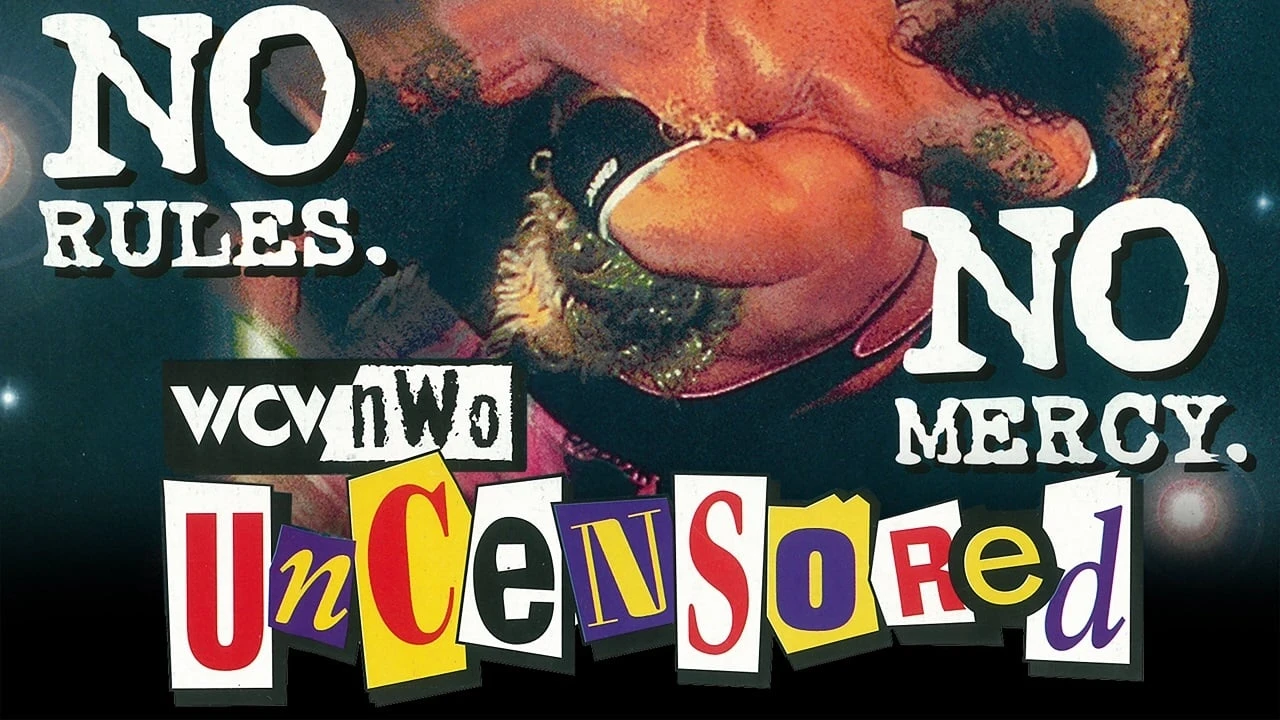 WCW Без цензуры