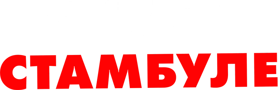 Один день в Стамбуле