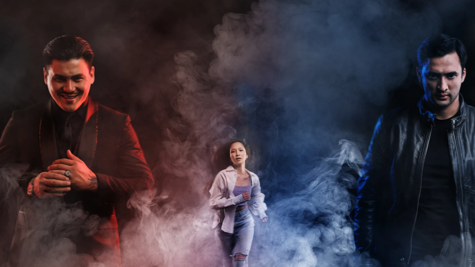 Телохранитель