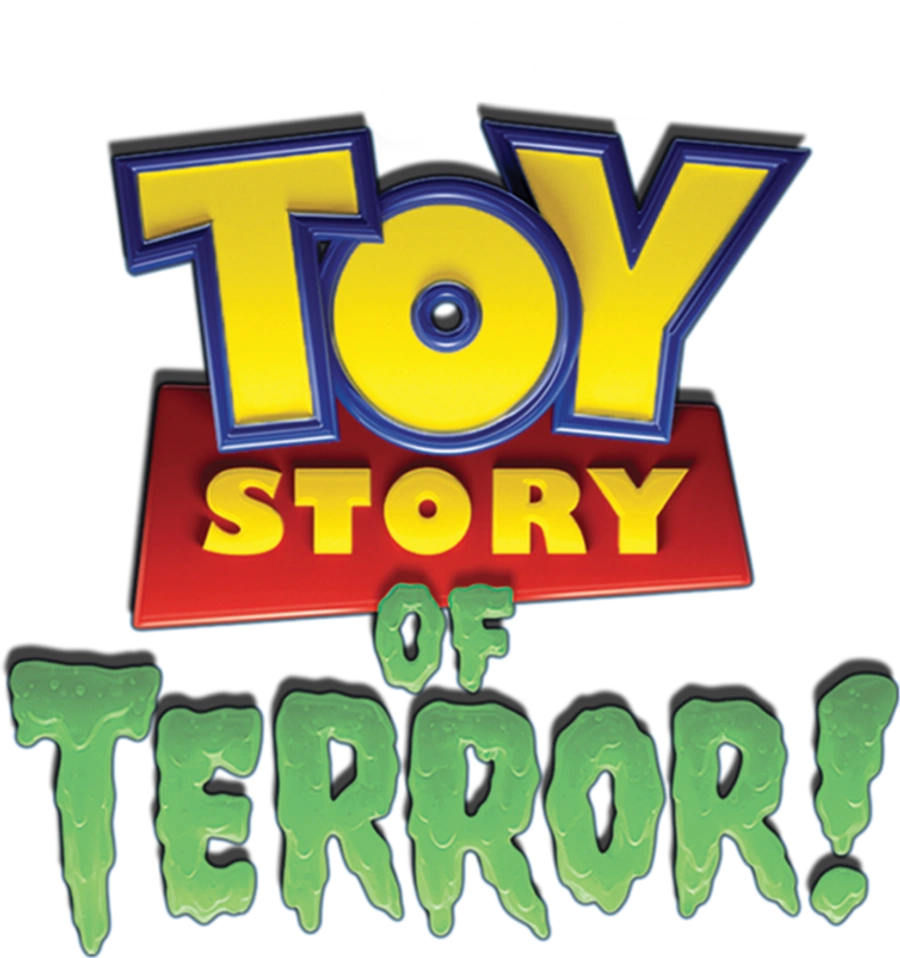 История игрушек и ужасов!