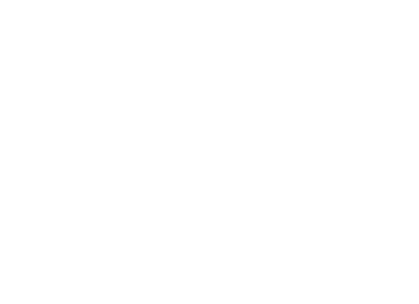 Она с метлой, он в черной шляпе...