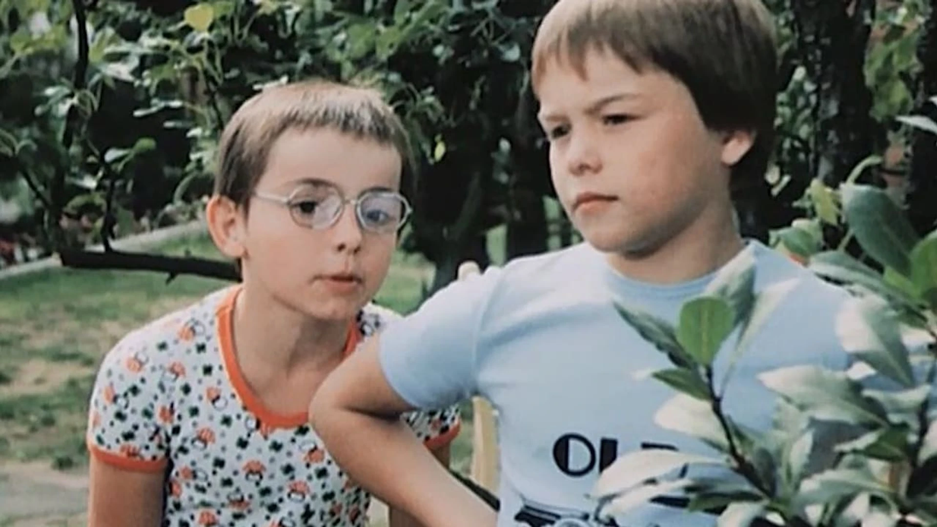 Истории с Бенно