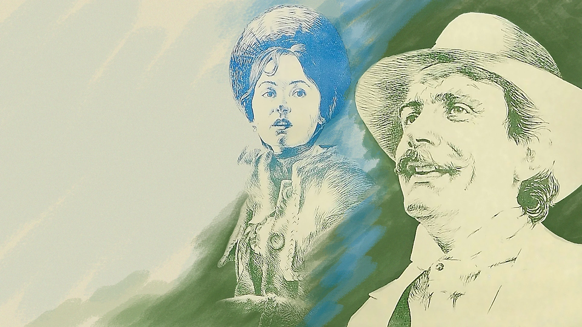 Жестокий романс. Фильм 2