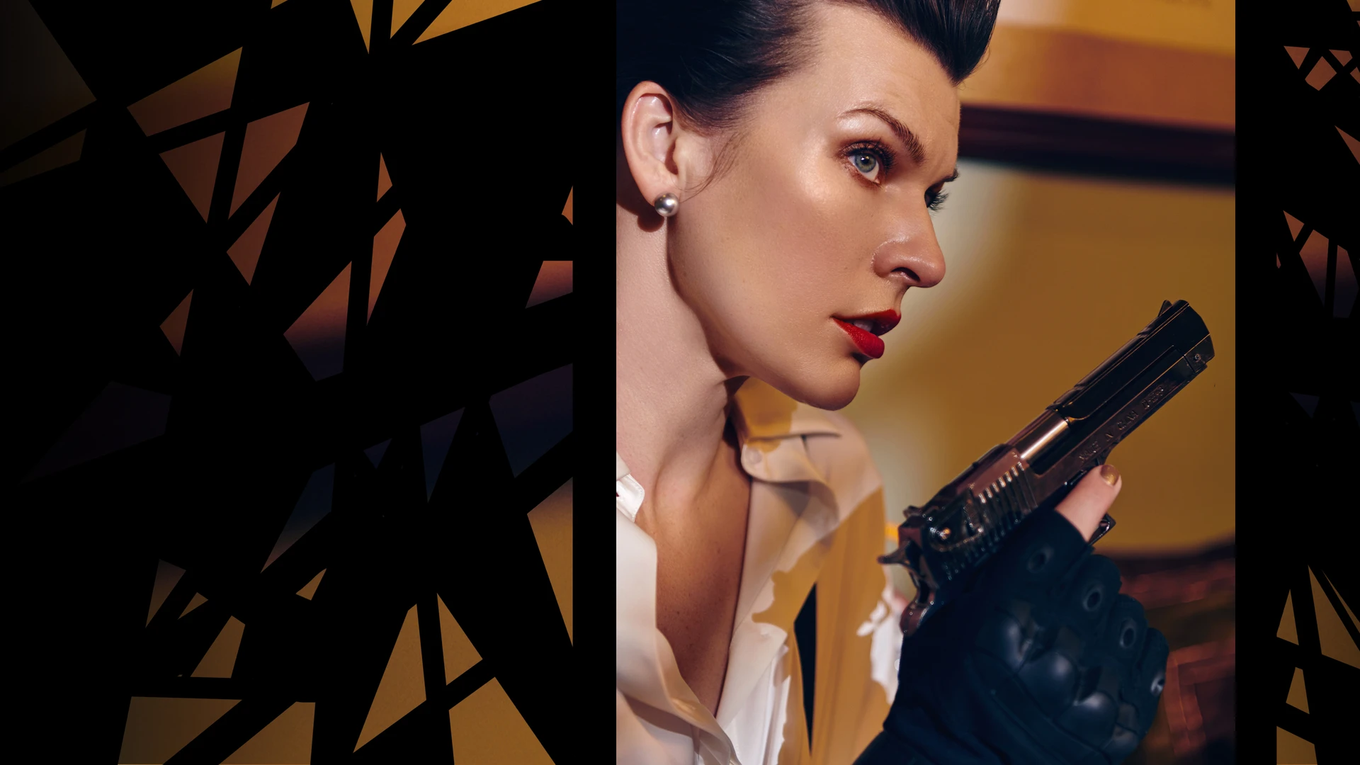 Агент три нуля