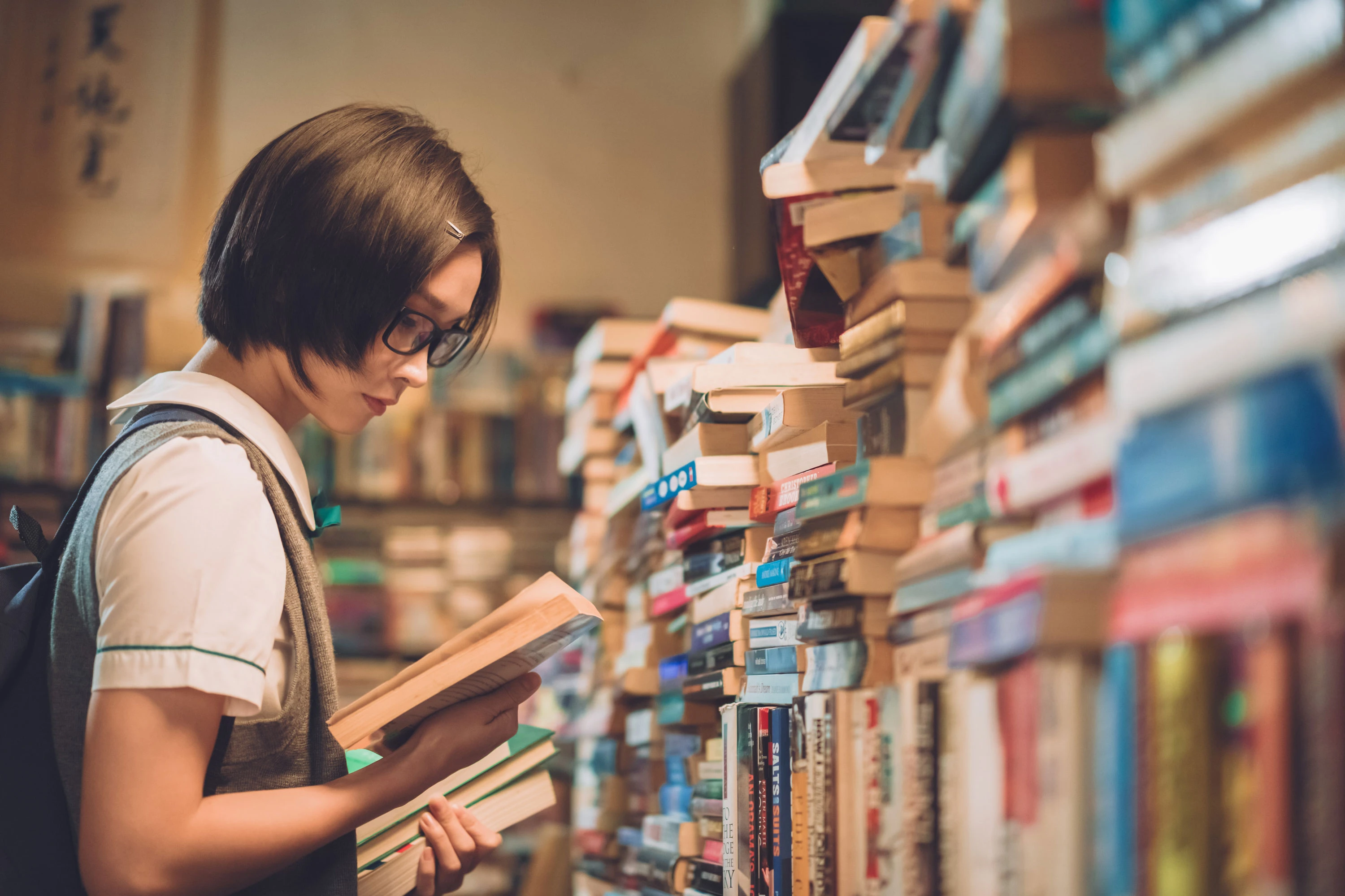 Первая девушка, которую я полюбила