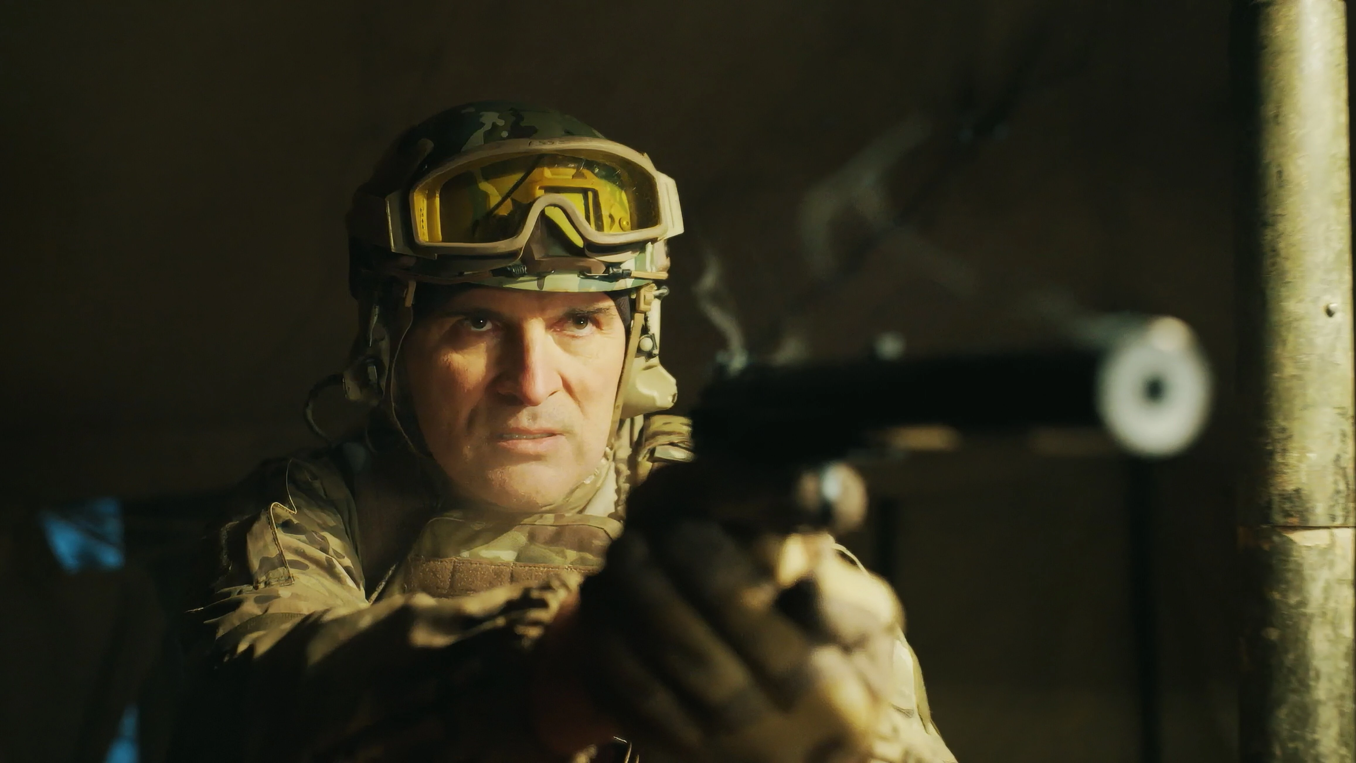 Закон тайги