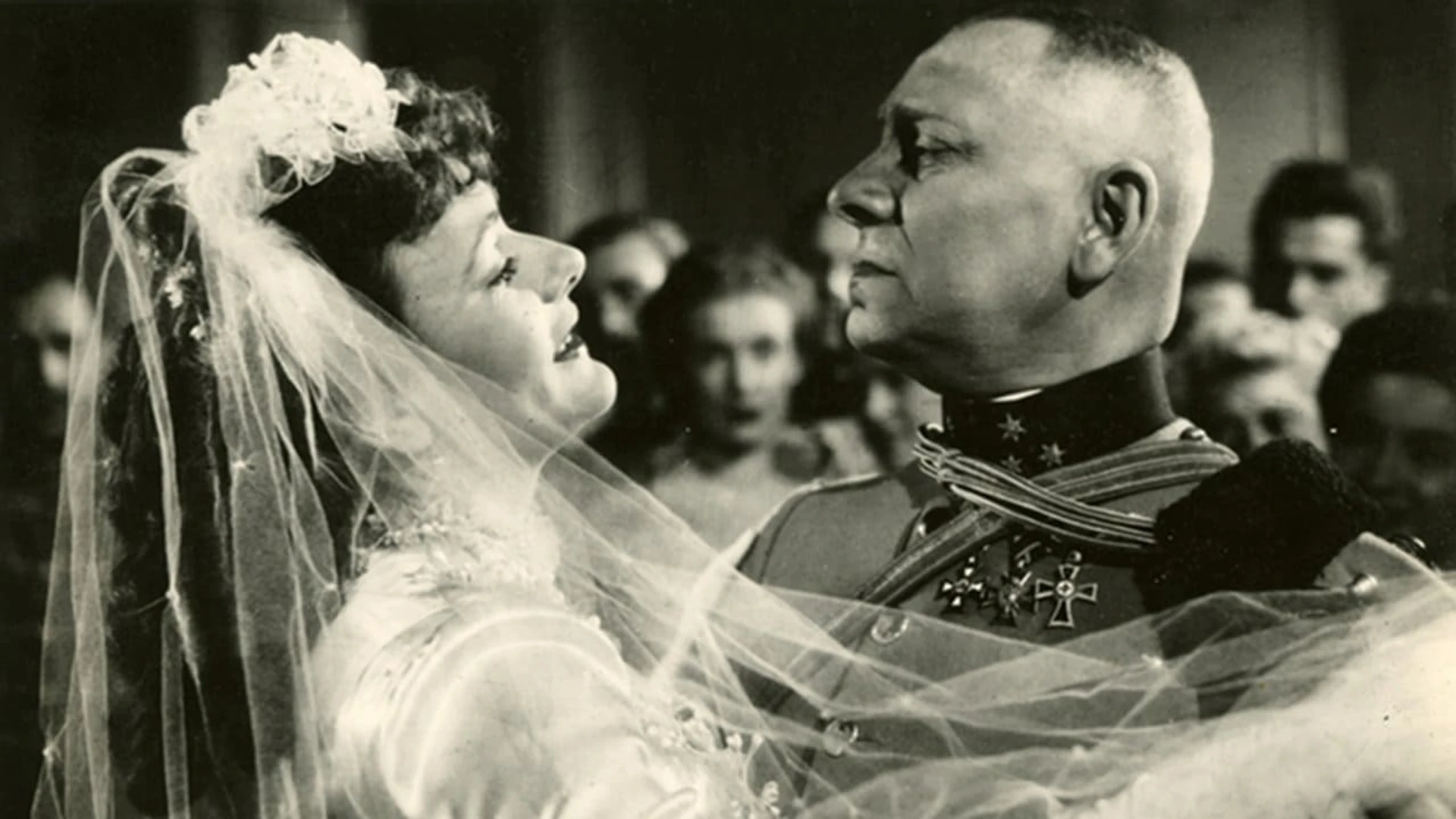 Танец смерти