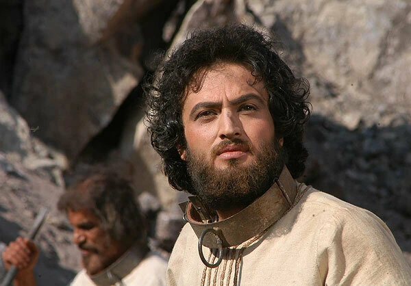 Пророк Юсуф