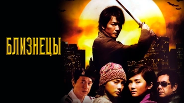 Близнецы (2003)