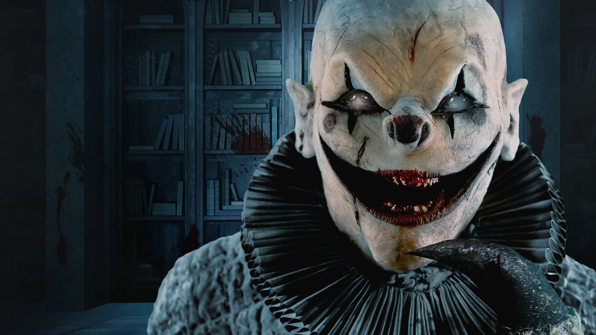 Шкатулка дьявола: Воскрешение