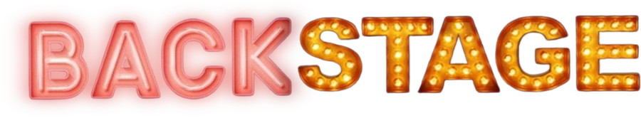 Закулисье