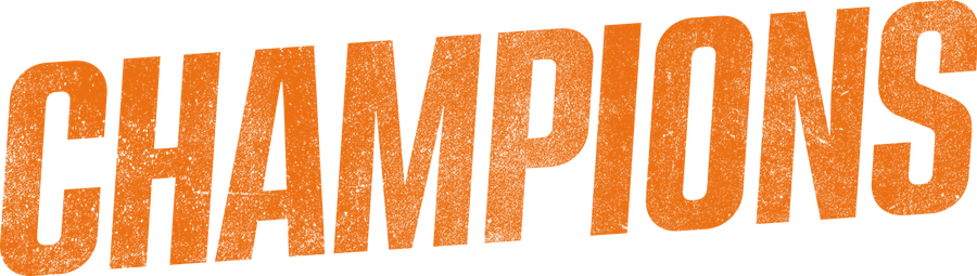 Чемпионы