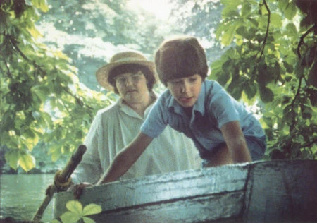 Последний день лета