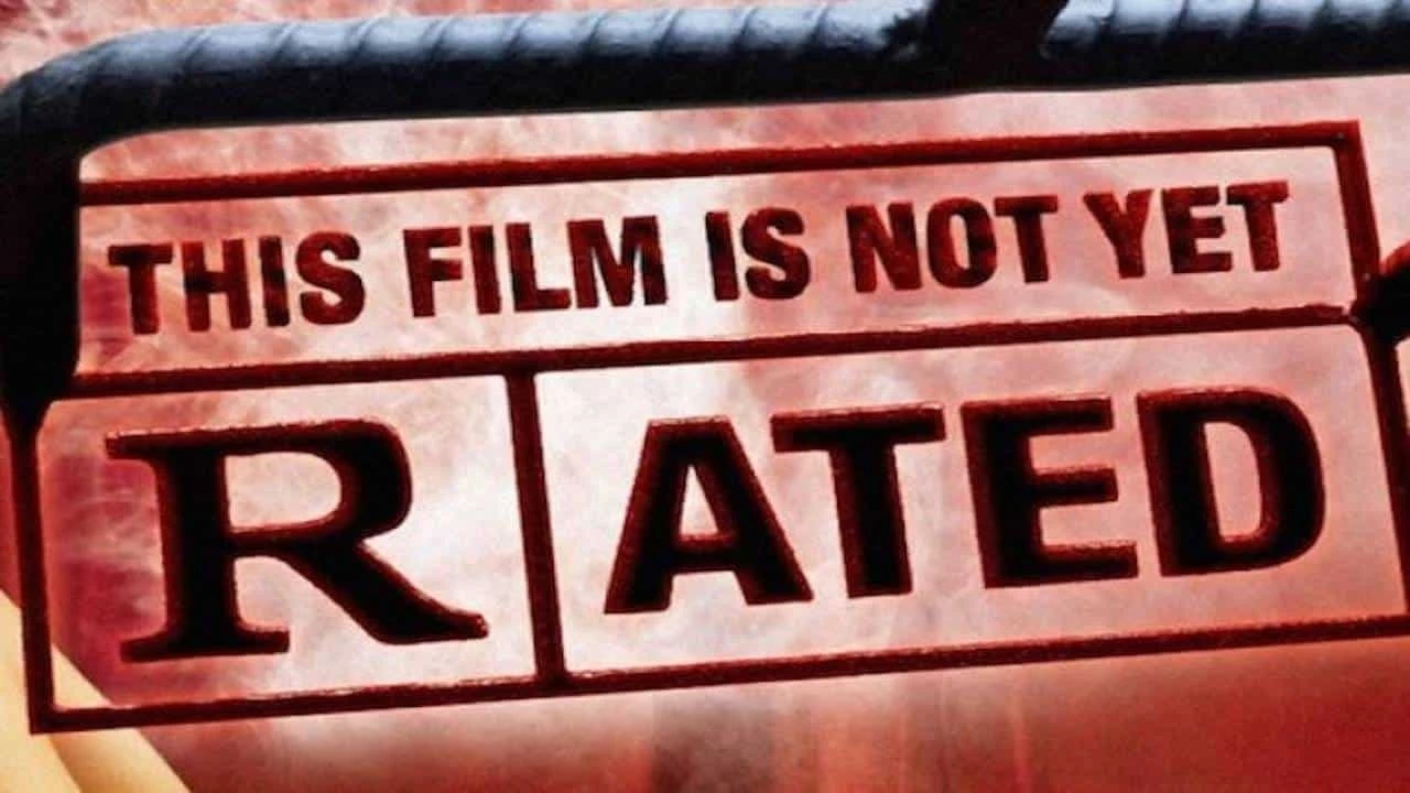 Рейтинг ассоциации MPAA