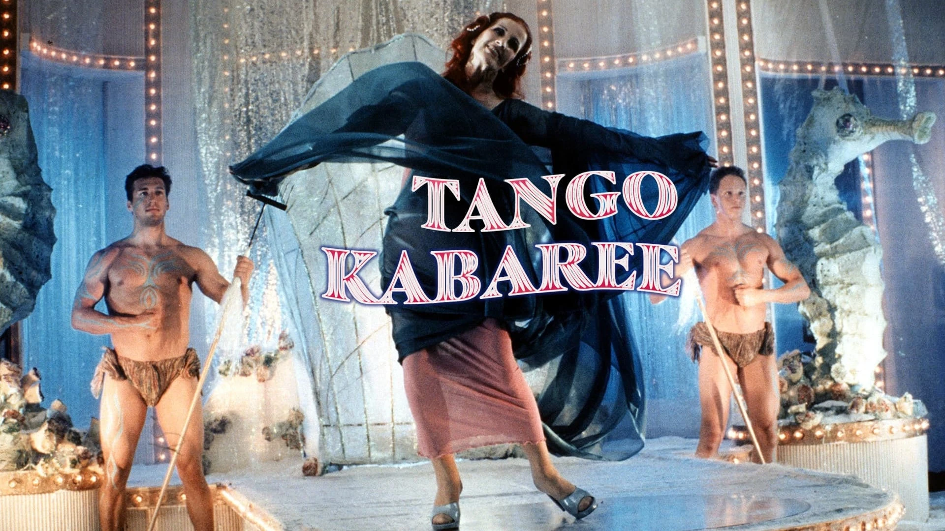 Танго-кабаре