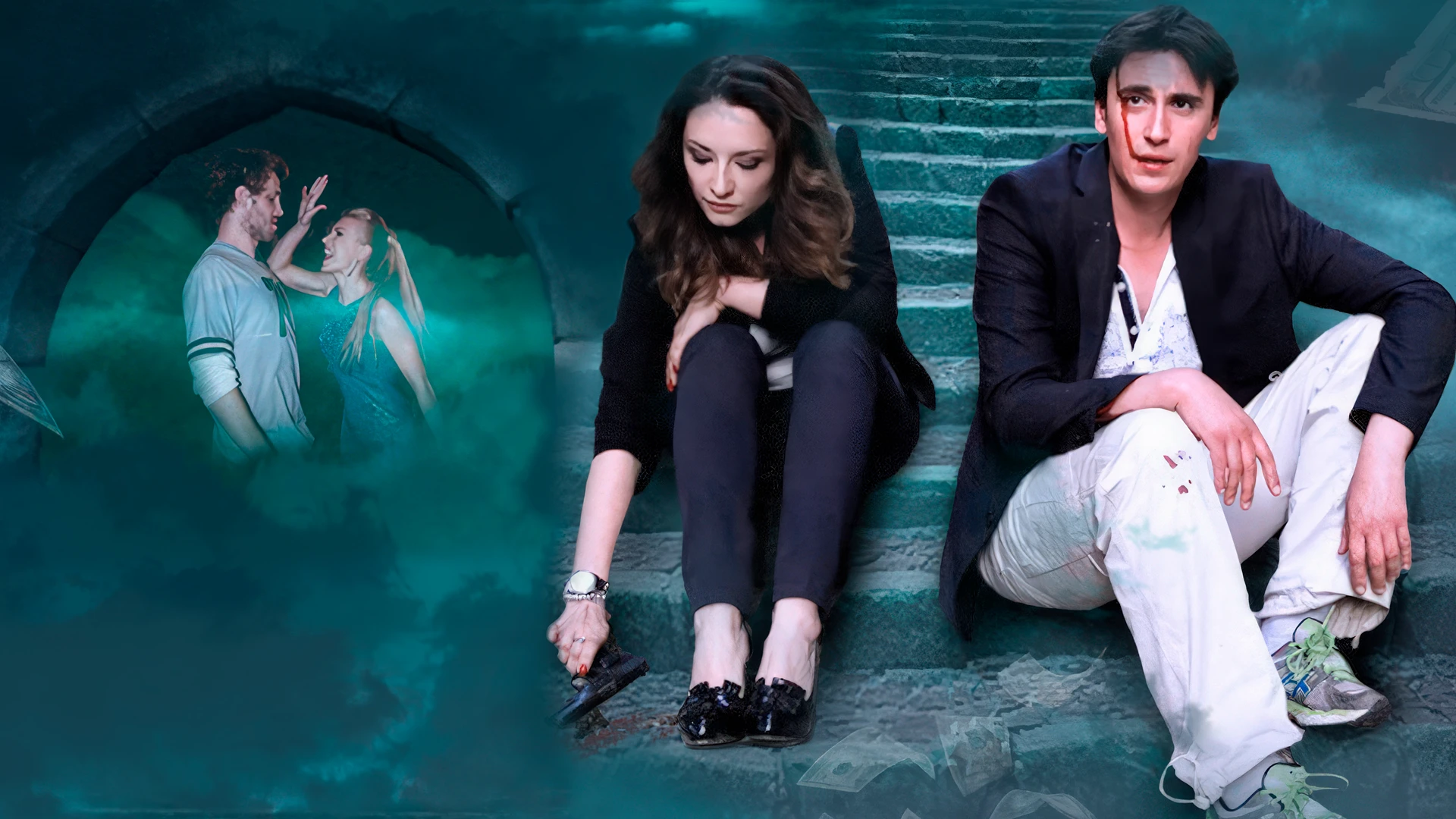 Пятый этаж без лифта