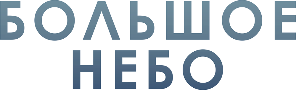 Большое небо (2021)