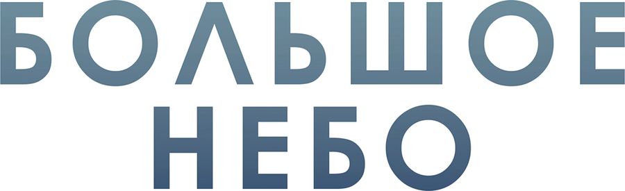 Большое небо (2021)