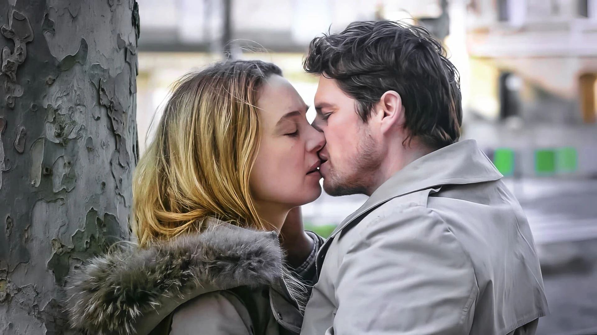 Маленький урок любви