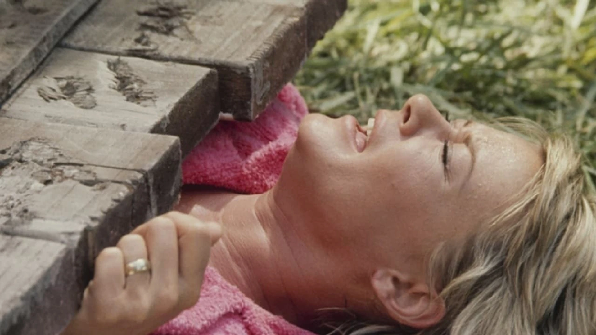 Ферма Кроухэвен