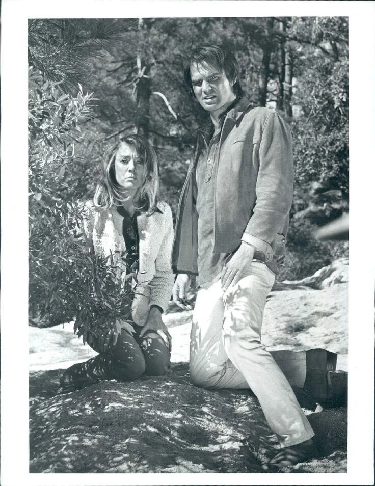 Беги, Саймон, беги