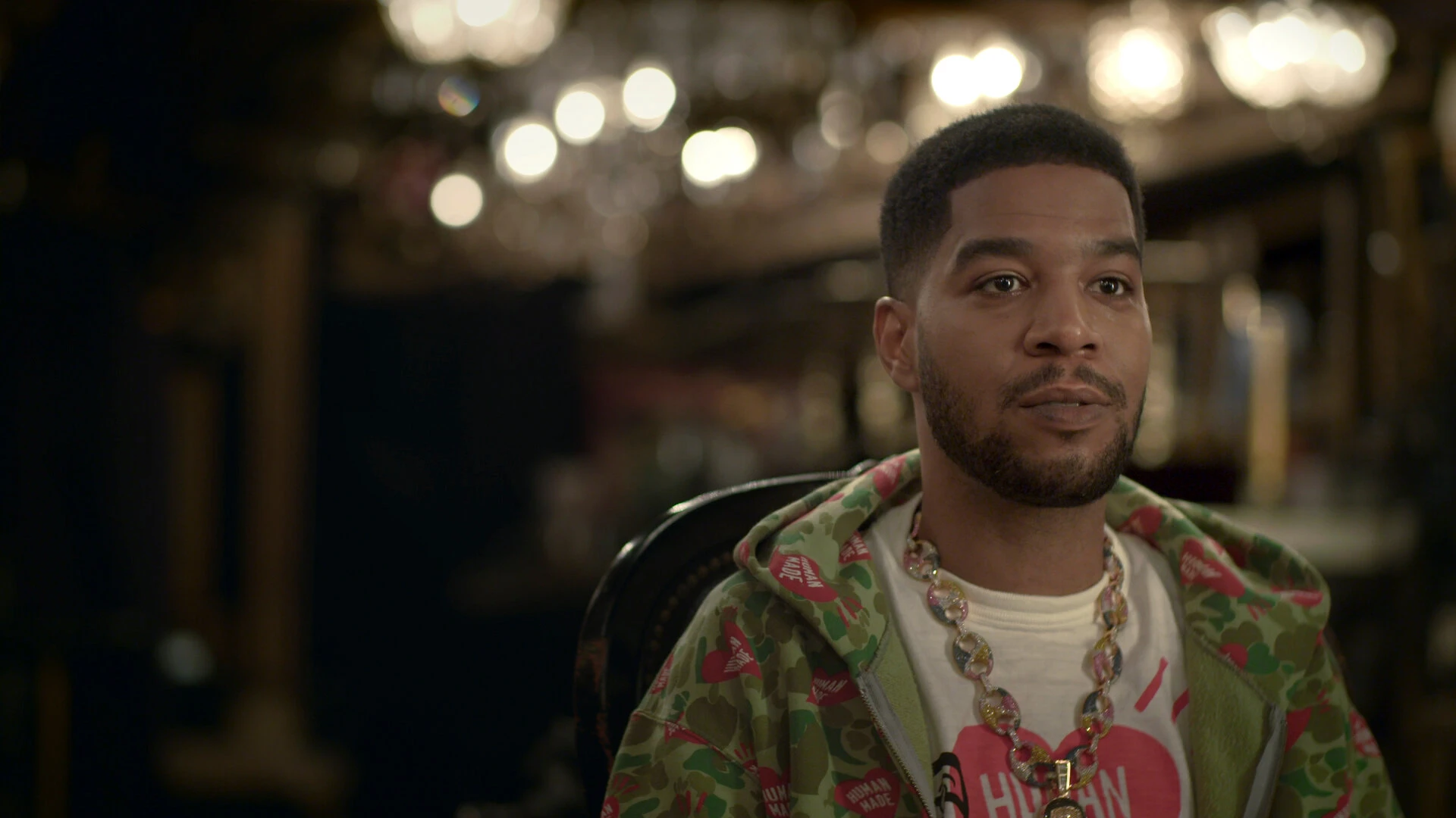 Мужчина по имени Скотт