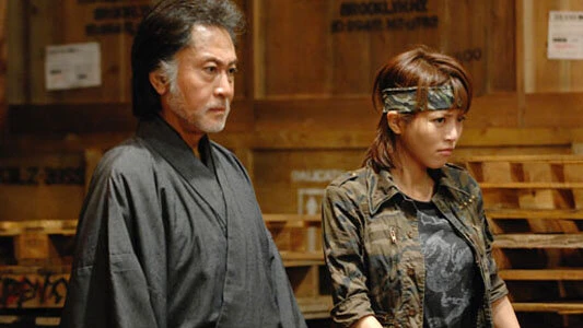 Король суши едет в Нью-Йорк