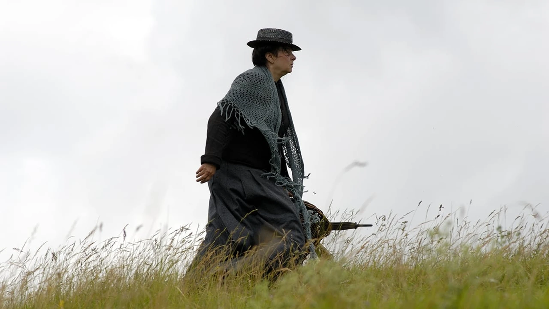 Серафина из Санлиса