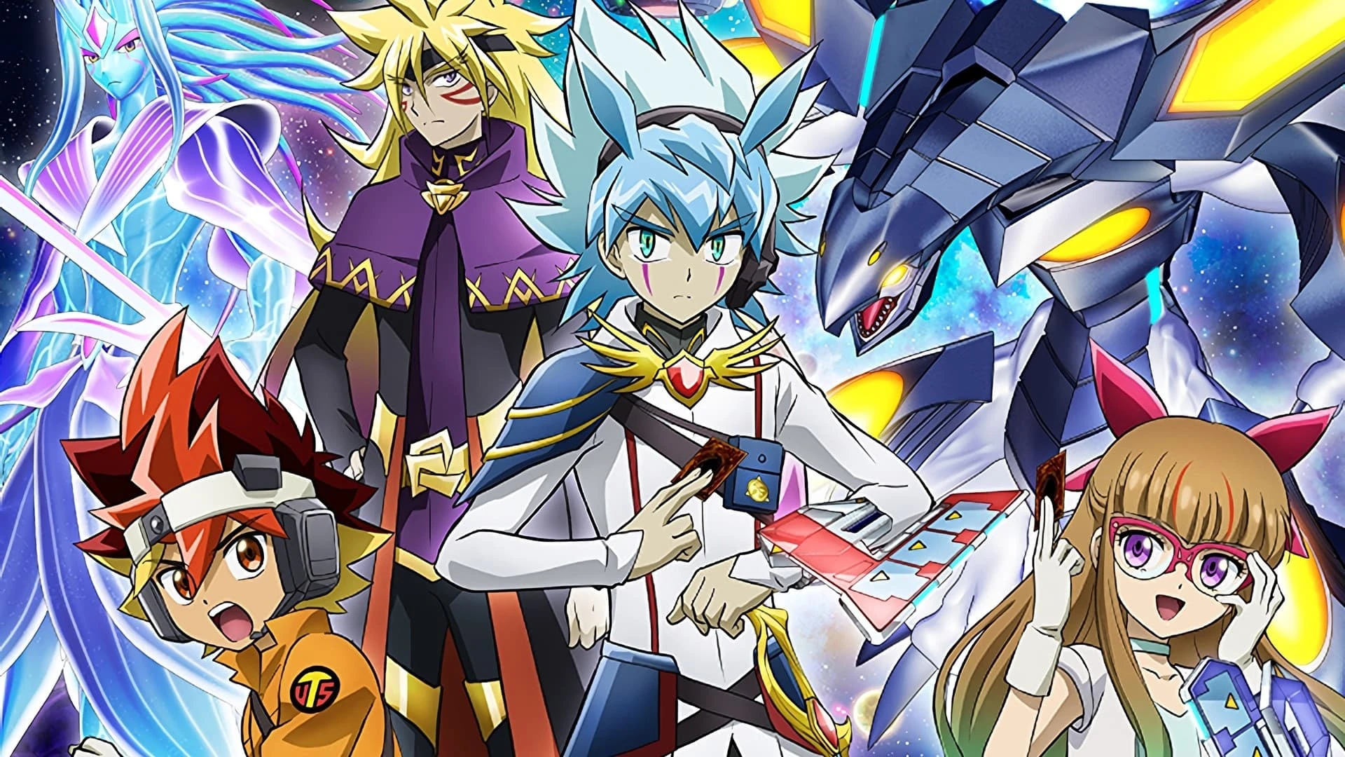 Yu go oh. Gh's animation rush. Югио поспеши. Югио манга. Yugioh go rush.