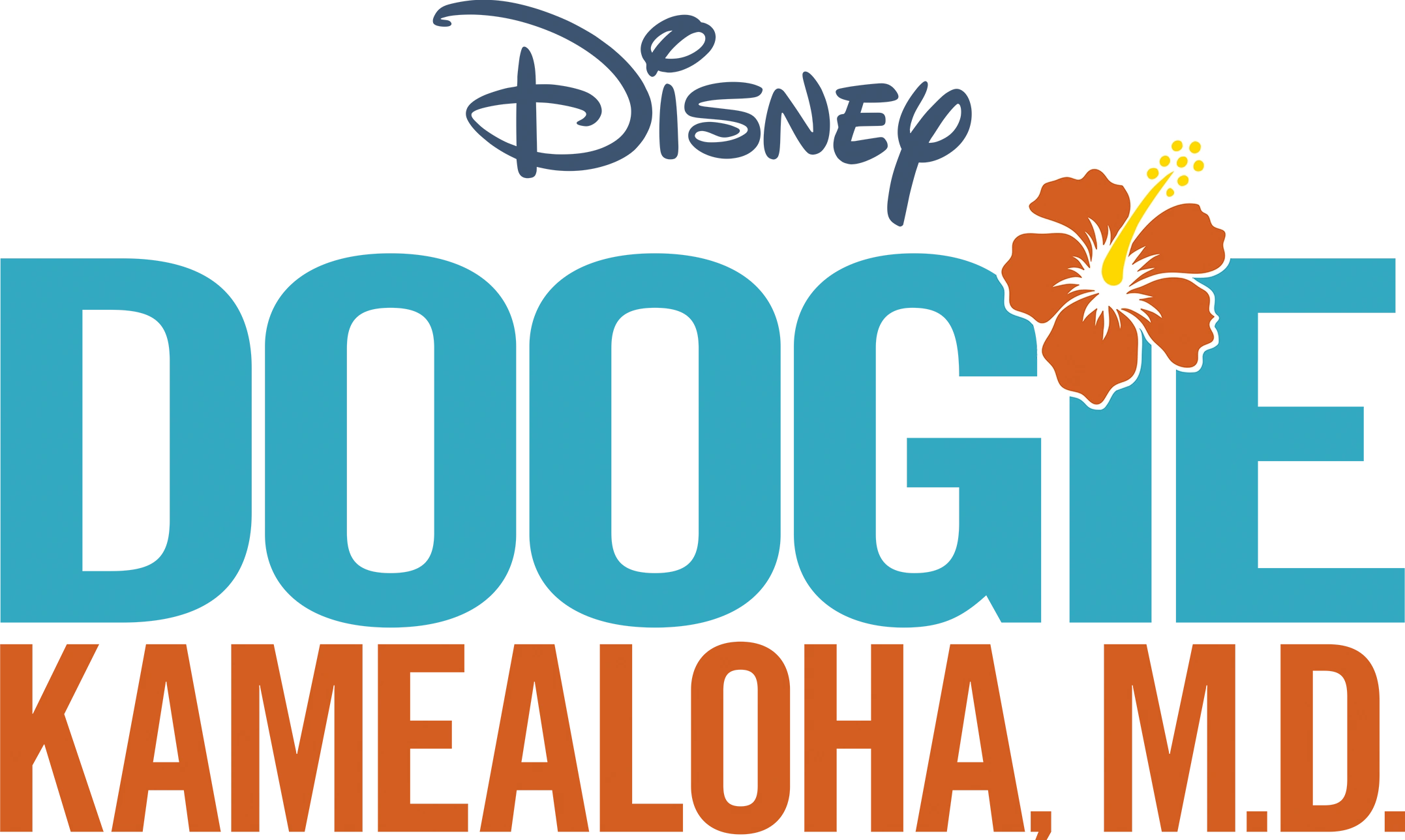 Доктор Дуги Камеалоха