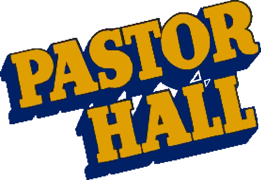 Пастор Холл
