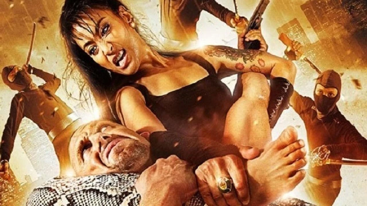 Убей их всех