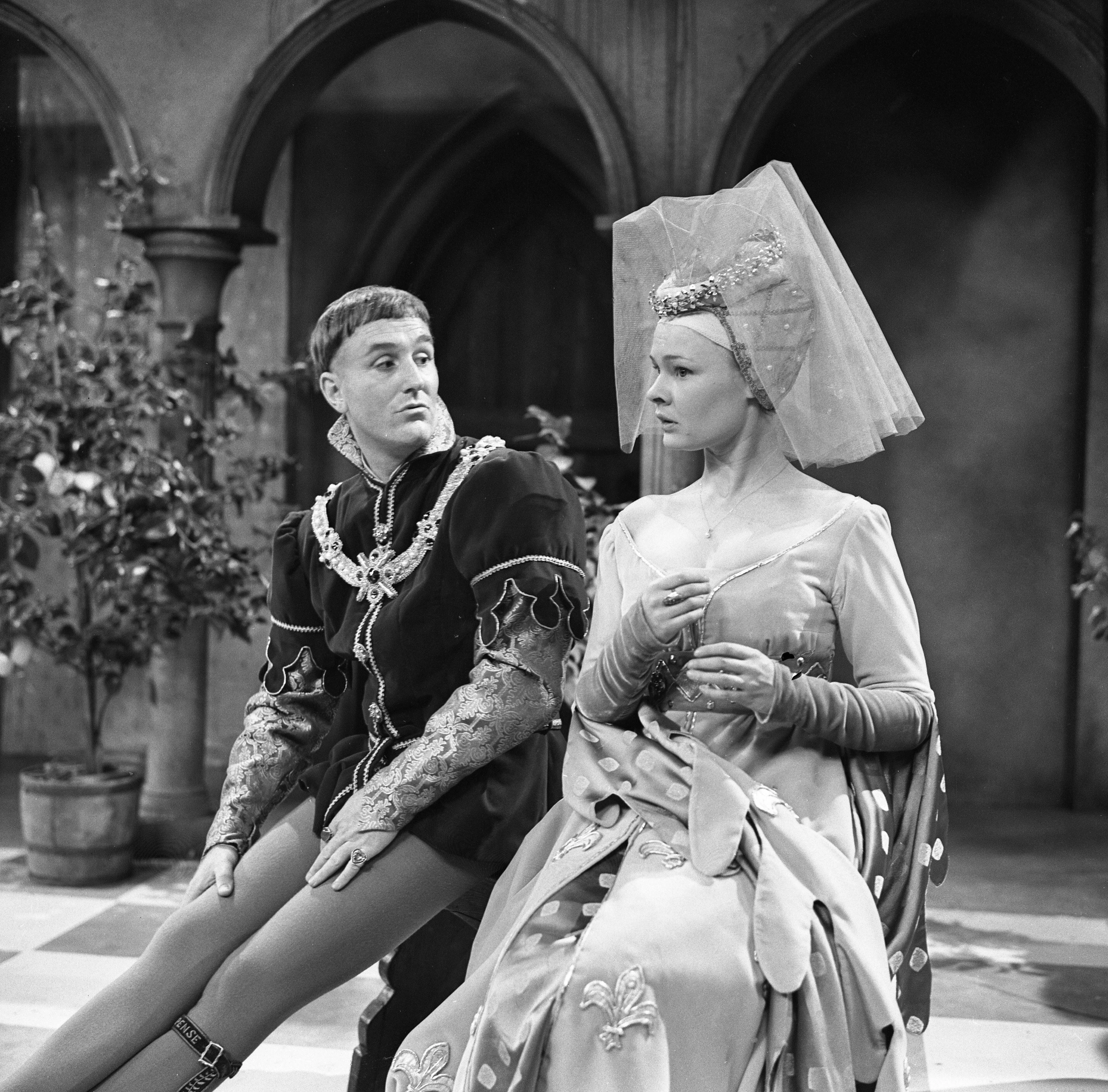 Эпоха королей