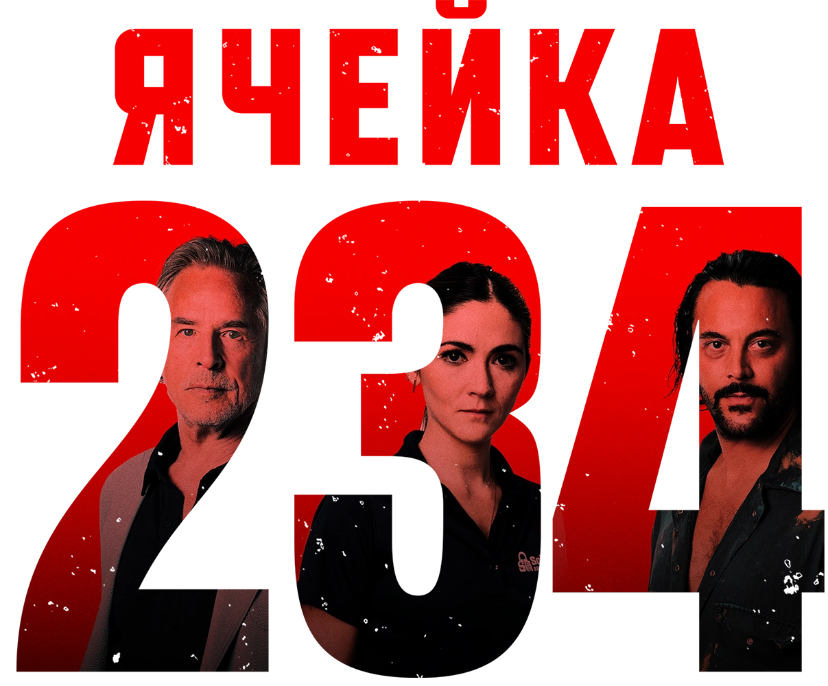 Ячейка 234