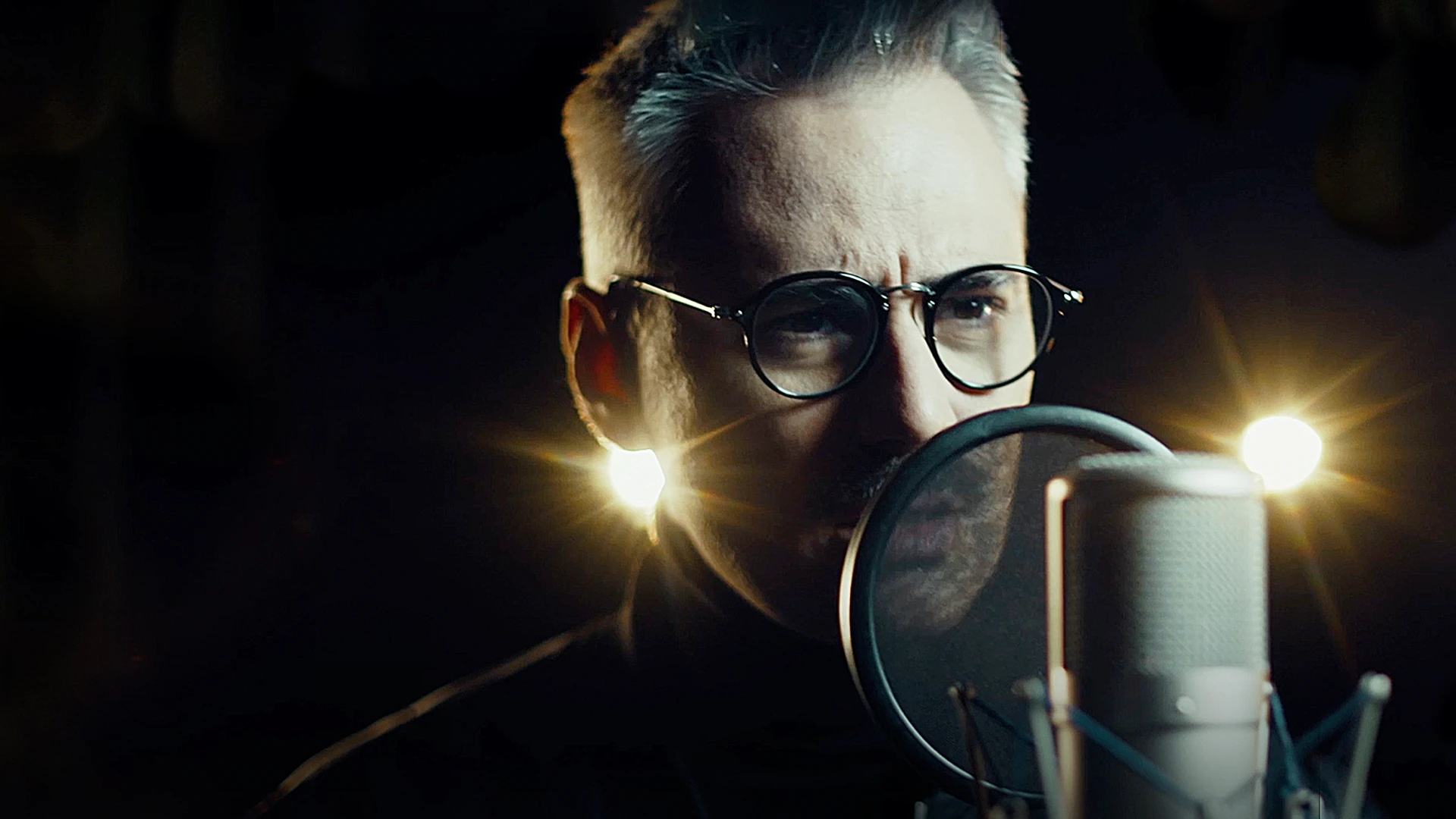 Tesla Boy — Проспект